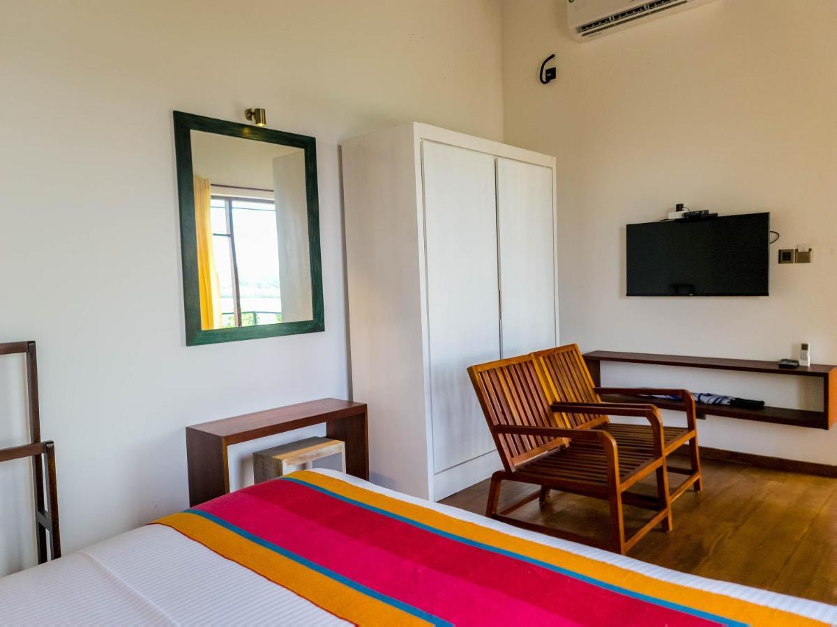 Moi Koggala By Dbi - Free Drop Off To The Beach Habaraduwa Central Exterior foto