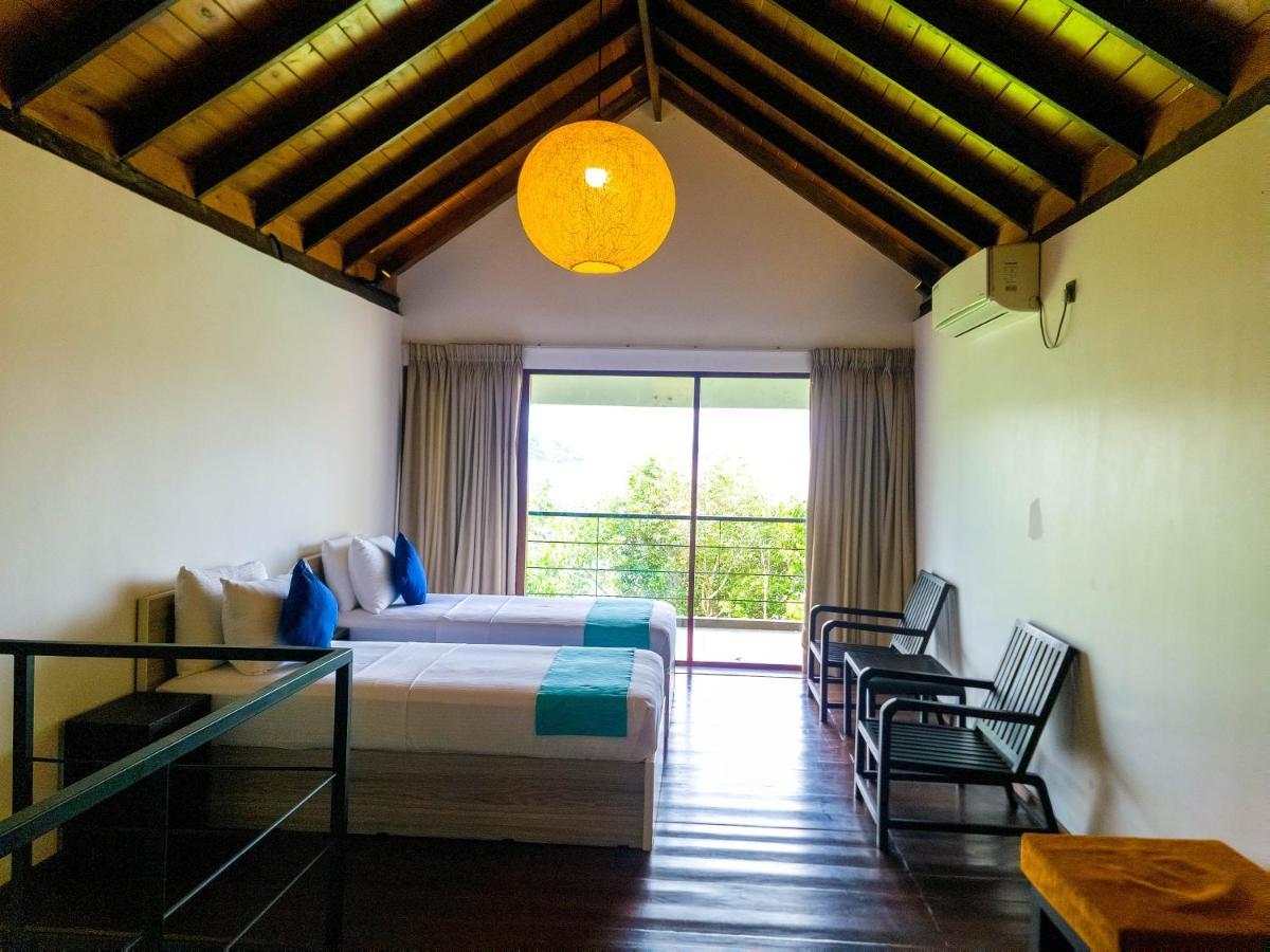 Moi Koggala By Dbi - Free Drop Off To The Beach Habaraduwa Central Exterior foto